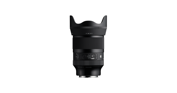 Sigma 35mm F1.2 DG II Art Lens